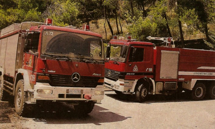 ΑΝΑΒΑΘΜΙΣΗ ΤΩΝ ΣΩΜΑΤΩΝ ΑΣΦΑΛΕΙΑΣ ΜΕ 250 ΕΚΑΤ. ΕΥΡΩ